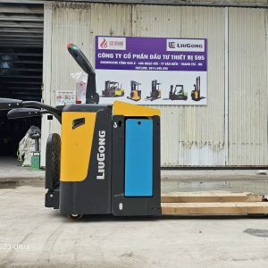 Xe Nâng Pallet Truck